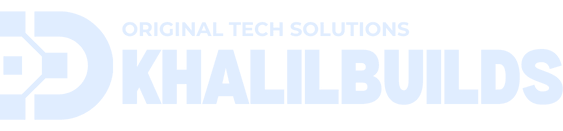khalilbuilds